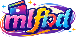 mlfbd ব্র্যান্ড লোগো